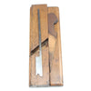 Old Malloch (Perth) Wooden Bead Plane - 5/16" (Beech) - OldTools.co.uk