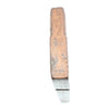 Old Malloch (Perth) Wooden Rabbet / Rebate Plane - 3/4" (Beech) - OldTools.co.uk