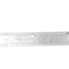 Old Depth Gauge Rule & Wolverhampton Rule C.1945 (WWII) - 6"