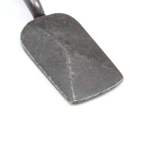 Old Clay / Sand Sculpturing Tool? Leatherworkers?