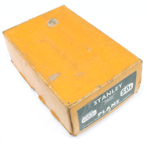 Stanley 50S Plough Plane  - ENGLAND, WALES, SCOTLAND ONLY