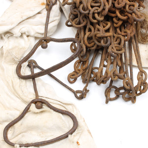 Old Chain Tool - OldTools.co.uk
