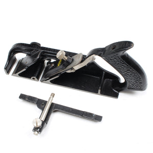 Old Stanley Rebate Plane No. 78 (England)