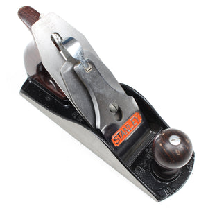 Old Stanley Smoothing Plane No. 4 1/2 (Beech)