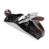 Old Stanley Smoothing Plane No. 4 1/2 (Beech)