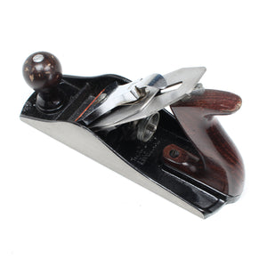 Old Stanley Smoothing Plane No. 4 1/2 (Beech)