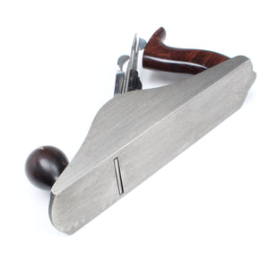 Old Stanley Smoothing Plane No. 4 1/2 (Beech)