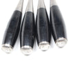4x Old Ward & Payne "Aristocrat" Chisels Set - OldTools.co.uk