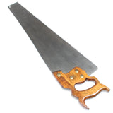 Old Disston Hand Saw No. D7 – 23 1/2" - 5tpi - OldTools.co.uk