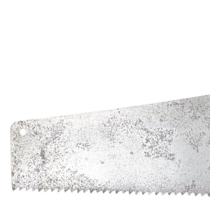 Old Disston Hand Saw No. D7 – 23 1/2" - 5tpi - OldTools.co.uk