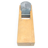 Japanese Wooden Smoothing Plane (Oak) - OldTools.co.uk