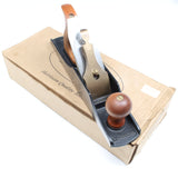 Old Lie Nielsen Jack Plane No. 05 (Cherry) - OldTools.co.uk