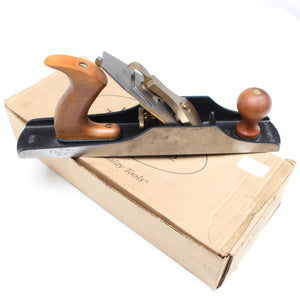 Old Lie Nielsen Jack Plane No. 05 (Cherry) - OldTools.co.uk
