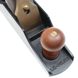 Old Lie Nielsen Jack Plane No. 05 (Cherry) - OldTools.co.uk
