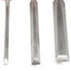 Old  5-Piece Marples Woodwork Chisels Set - OldTools.co.uk