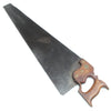 Old Hand Saw - 26" - 6tpi (Beech) - OldTools.co.uk