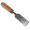 I&H Sorby Chisel – 51mm (2") (Ash)