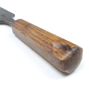 I&H Sorby Chisel – 51mm (2") (Ash)