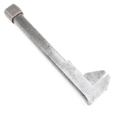 Old HANDE H & E Wrench Co Quick Adjust Wrench C.1921 (USA)