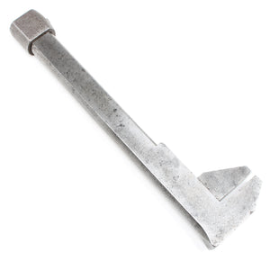 Old HANDE H & E Wrench Co Quick Adjust Wrench C.1921 (USA)