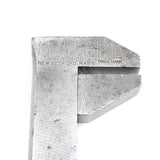 Old HANDE H & E Wrench Co Quick Adjust Wrench C.1921 (USA)