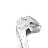 Old Unusual Red Devil Grips / Pliers (USA)