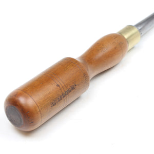 Old Vee / Bruz Chisel - 9mm (Beech)