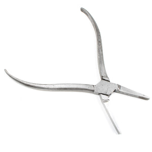 Old Unusual Joseph Lucas Wrench & Old Pliers / Grips
