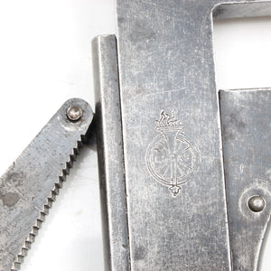 Old Unusual Joseph Lucas Wrench & Old Pliers / Grips