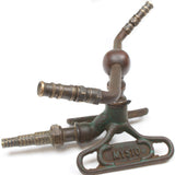 Old Mysto Water Sprinkler