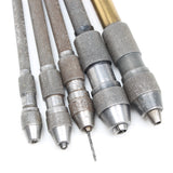 5x Old Pin Vice