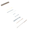 Small Oilstone Sharpening Stones / Honing Stones