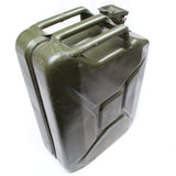 Military Bellino Jerry Can C.1998 - UK ONLY