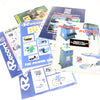 6x Record Power Tool Brochures