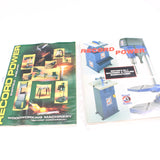 6x Record Power Tool Brochures