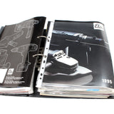 2x Folders Of Various Power Tool Brochures, Price Lists etc.