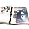 Folder Of Various Power Tool Brochures, Price Lists etc.