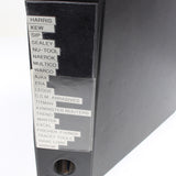 2x Folders Of Various Power Tool Brochures, Price Lists etc.