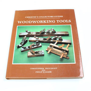 Christie's Collectors Guides - Woodworking Tools