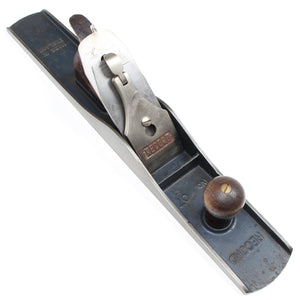 Old Record Jointer Plane - No. 07 (Beech)