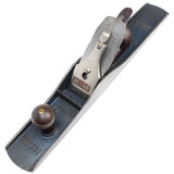 Old Record Jointer Plane - No. 07 (Beech)