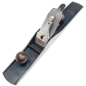 Old Record Jointer Plane - No. 07 (Beech)