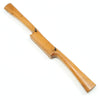 Small Wooden Spokeshave (Beech)