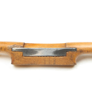 Small Wooden Spokeshave (Beech)