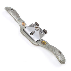 Stanley Spokeshave - Flat - No. 151M