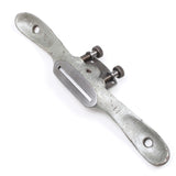 Stanley Spokeshave - Flat - No. 151M