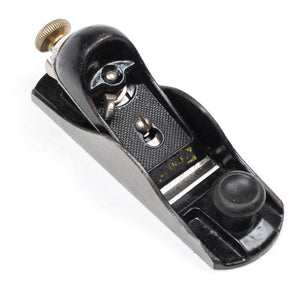 Stanley Block Plane No. G12-220