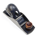 Record Block Plane No. 0120