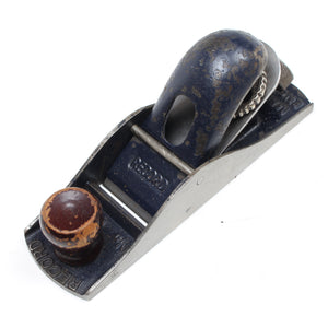 Record Block Plane No. 0120