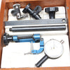2x Old Mercer Dial Gauges